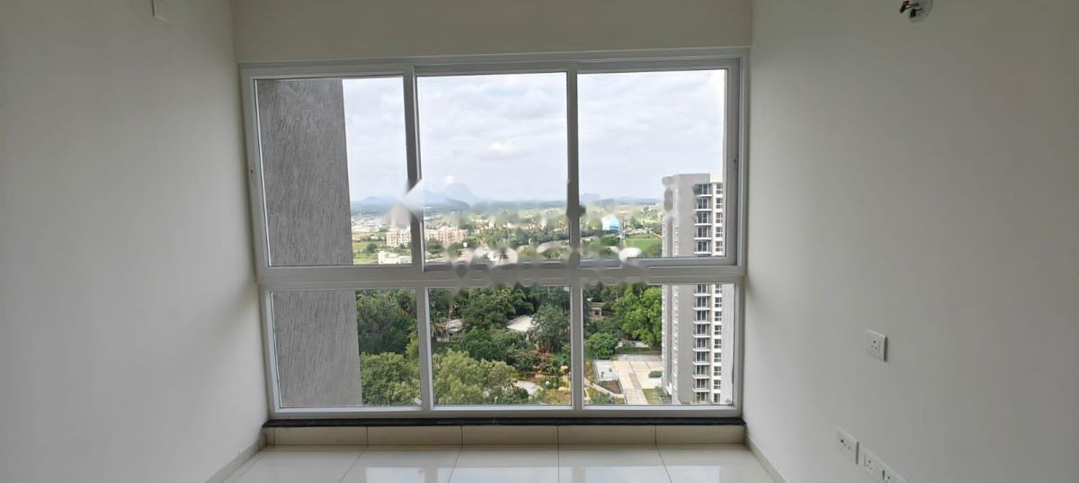3 BHK Apartment For Sale in Godrej Royale Woods