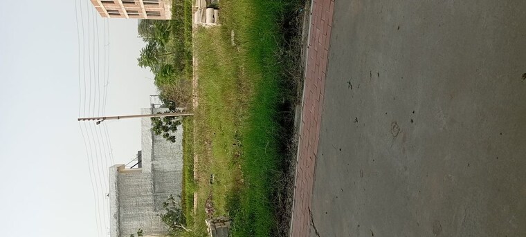 Garden, ambala highway  152 Sq.Yd. Plot In Ambala Highway Zirakpur 10030794