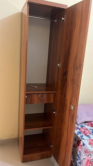 Furnished Amenities in  Pg at Wakad – for Rent