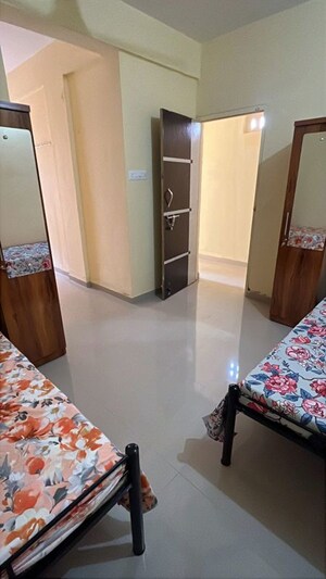 Room in  Pg at Wakad – for Rent