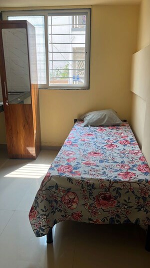  Pg For Rent in Wakad