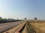 2700 Sq.Yd. Industrial Plot in Shahpur Nij Morta