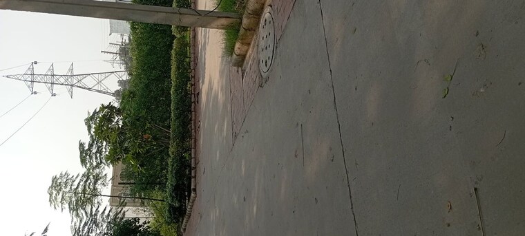 Exterior View, ambala highway  153 Sq.Yd. Plot In Ambala Highway Zirakpur 10030795