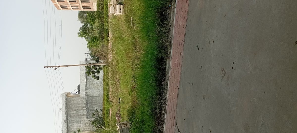 Plot For Sale in Ambala Highway