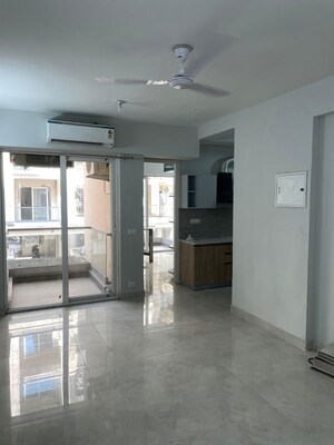 Building Lobby in 3 BHK Apartment at Signature Global City, Sector 37d – for Rent