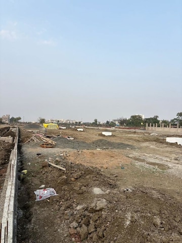 Plot Area in  Industrial Plot at Koramangala – for Sale