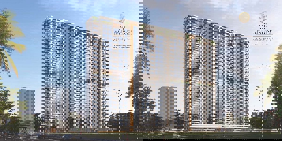 3 BHK 1300 Sq.Ft. Apartment in Jhamtani Ace Abundance