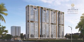 3 BHK Apartment For Sale in Jhamtani Ace Abundance, Mundhwa