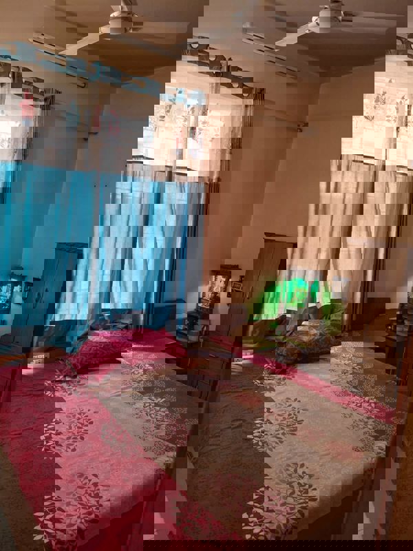 3 BHK 1482 Sq.Ft. Apartment in K Raheja Gardens