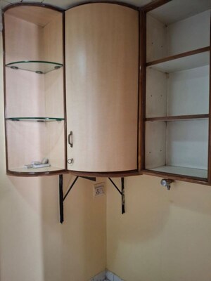 Room in 3 BHK Apartment at K Raheja Gardens, Wanowrie – for Rent