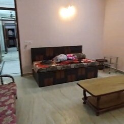 2 BHK Builder Floor For Rent in Lajpat Nagar I