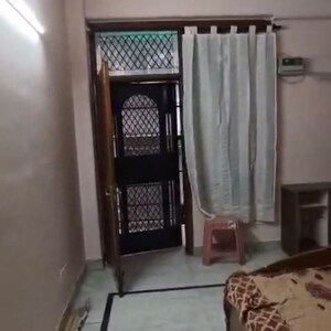 Living Room in 2 BHK Builder Floor at Lajpat Nagar I – for Rent