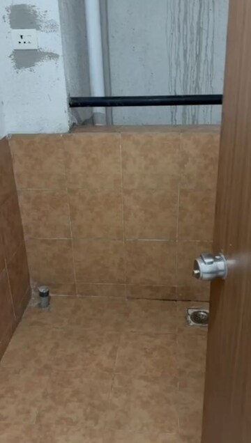 Terrace in 2 BHK Apartment at Mantra Alkasa, Mohammadwadi – for Rent