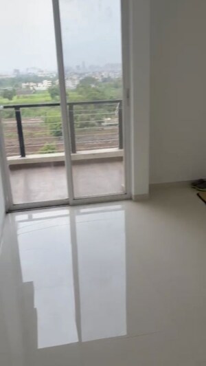 Living Room in 2 BHK Apartment at Mantra Alkasa, Mohammadwadi – for Rent