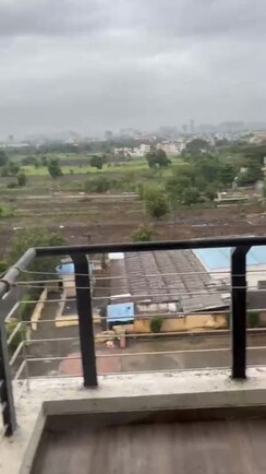 2 BHK + Extra Room Apartment For Rent in Mantra Alkasa