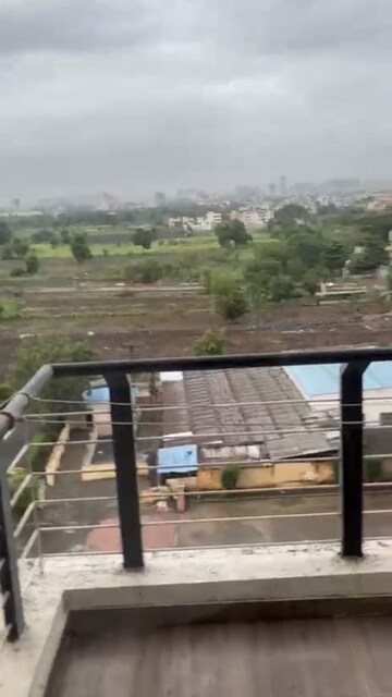 2 BHK Apartment For Rent in Mantra Alkasa, Mohammadwadi