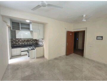Living Room in 2 BHK Builder Floor at Baraula – for Sale