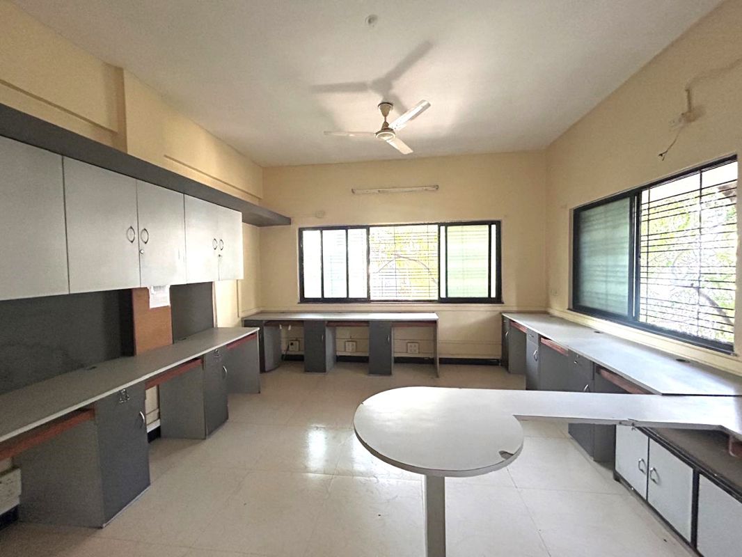 Office Space For Rent in Sinhagad Road