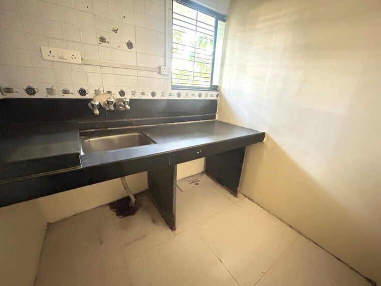 Kitchen, sinhagad road Commercial Office Space 1200 Sq.Ft. In Sinhagad Road Pune 10031003