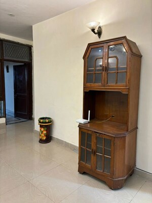 Furnished Amenities in 2 BHK Builder Floor at Greater Kailash I – for Rent