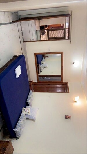 Furnished Amenities in 2 BHK Builder Floor at Greater Kailash I – for Rent