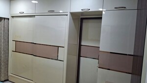 Kitchen in 2 BHK Apartment at Raheja Ridgewood, Goregaon East – for Rent