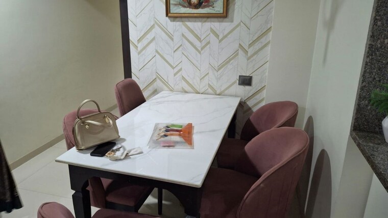 Team Area, raheja-ridgewood 2 Bedroom 820 Sq.Ft. Apartment In Goregaon East Mumbai 10031191