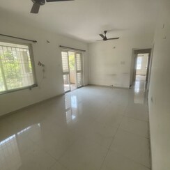 2 BHK + Study Room Apartment For Sale in Ambegaon Budruk