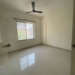 Bedroom in 2 BHK Apartment at Ambegaon Budruk – for Sale