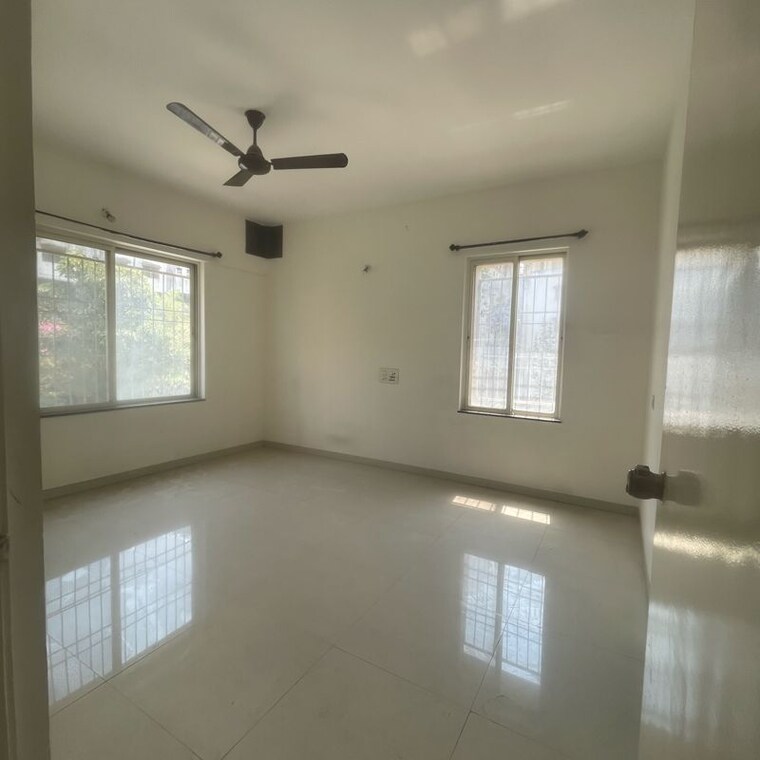 Master Bedroom, ambegaon budruk 2 Bedroom 1080 Sq.Ft. Apartment In Ambegaon Budruk Pune 10031194