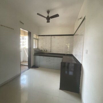 Kitchen in 2 BHK Apartment at Ambegaon Budruk – for Sale