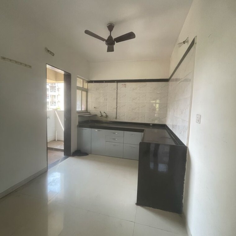 Kitchen, ambegaon budruk 2 Bedroom 1080 Sq.Ft. Apartment In Ambegaon Budruk Pune 10031194