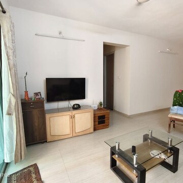 2 BHK Apartment For Rent in Vasant Oasis Phase I, Marol