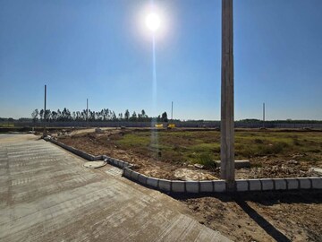  Plot For Sale in Vadodara