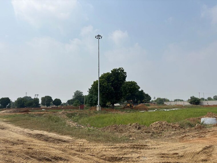 undefined, sector 106  100 Sq.Yd. Plot In Sector 106 Faridabad 10030945