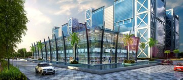  Office Space in IT/SEZ For Rent in Ilavala Hobli