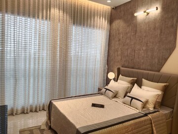 Bathroom in 4 BHK Apartment at Jhamtani Ace Abundance, Mundhwa – for Sale