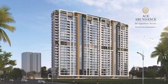 4 BHK Apartment For Sale in Jhamtani Ace Abundance