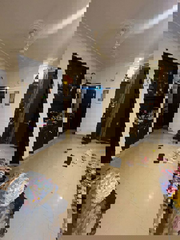 3 BHK 1285 Sq.Ft. Apartment in CGHS Group Hewo Apartments