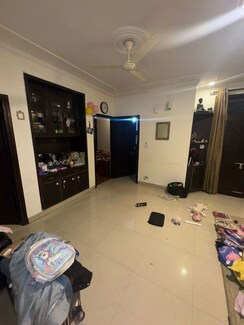 3 BHK Apartment For Rent in CGHS Group Hewo Apartments