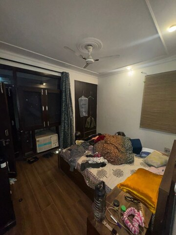 Living Room in 3 BHK Apartment at CGHS Group Hewo Apartments, Sector 56 – for Rent