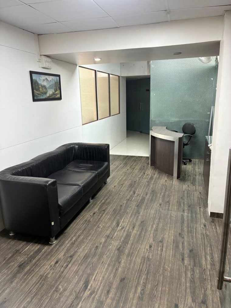 Kitchen, erandwane Commercial Office Space 1100 Sq.Ft. In Erandwane Pune 10031234