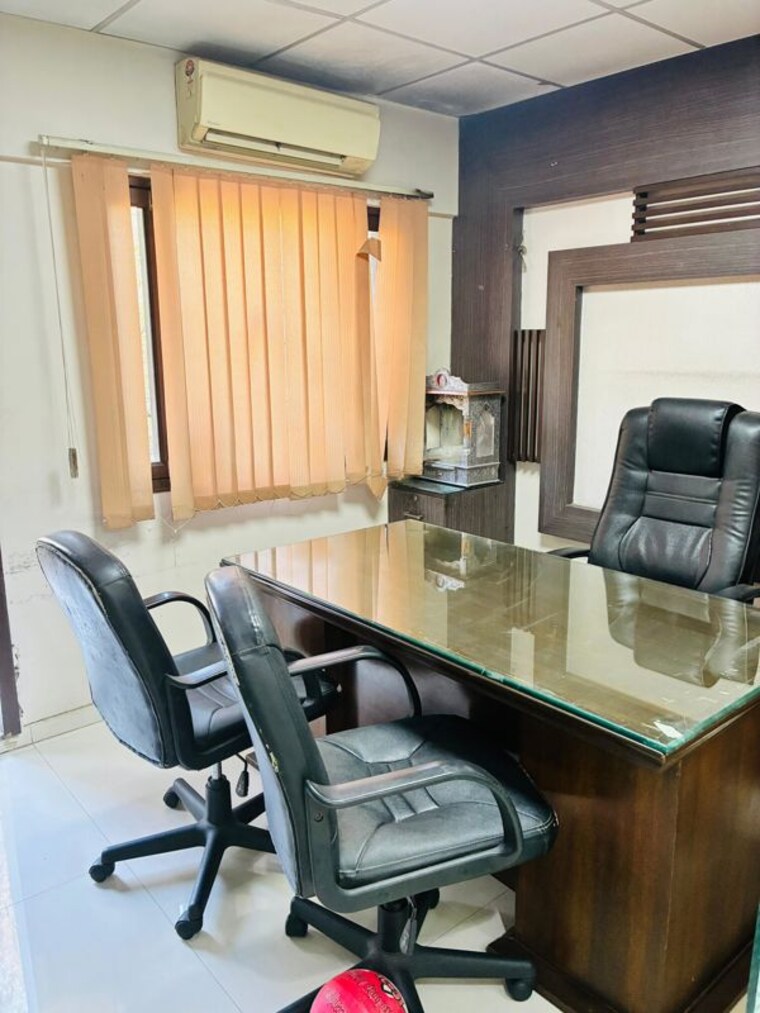 Team Area, erandwane Commercial Office Space 1100 Sq.Ft. In Erandwane Pune 10031234