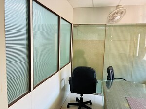Team Area in  Office Space at Erandwane – for Rent