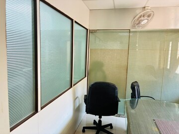 Team Area in  Office Space at Erandwane – for Rent