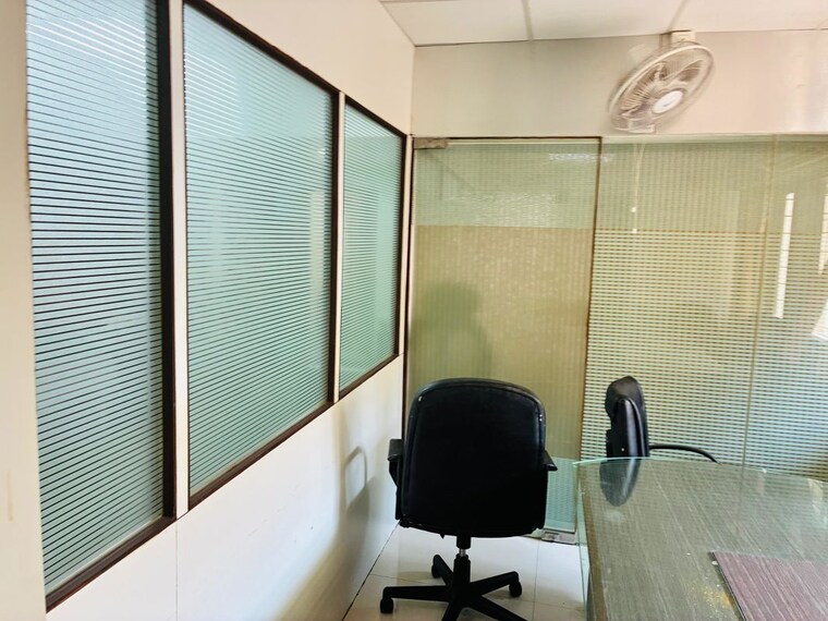Team Area, erandwane Commercial Office Space 1100 Sq.Ft. In Erandwane Pune 10031234