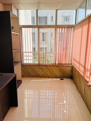 Kitchen in  Office Space at Erandwane – for Rent