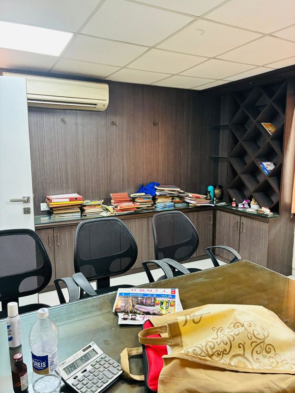 Office Space For Rent in Erandwane