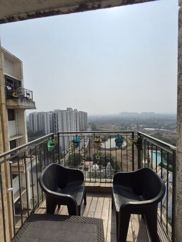 1 BHK Apartment For Rent in Lodha Palava City, Dombivli East