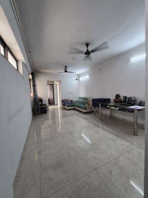 Gym in 1 BHK Apartment at Lodha Palava City, Dombivli East – for Rent